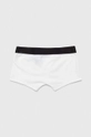 Otroške boksarice Calvin Klein Underwear 2-pack Fantovski