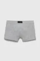 Dětské boxerky Calvin Klein Underwear 2-pack  Hlavní materiál: 95 % Bavlna, 5 % Elastan Páska: 81 % Polyester, 19 % Elastan