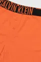 πορτοκαλί Μπλουζάκι και μποξεράκι Calvin Klein Underwear
