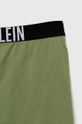 Tričko a boxerky Calvin Klein Underwear  100 % Bavlna