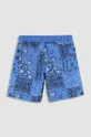 Dječje kratke hlače za kupanje Coccodrillo mornarsko plava