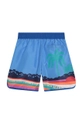 Marc Jacobs shorts nuoto bambini 100% Poliestere