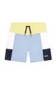 барвистий Дитячі шорти для плавання BOSS Для хлопчиків
