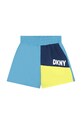 Детские шорты для плавания Dkny голубой D24778.162.174