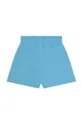 Dkny shorts nuoto bambini blu