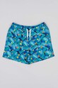zippy szorty kąpielowe niemowlęce sporty wodne niebieski ZBBAP0702.23001