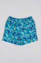 zippy pantaloni scurți de baie pentru bebeluși ZBBAP0702.23001 albastru SS23