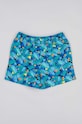 zippy szorty kąpielowe niemowlęce ZBBAP0702.23001 niebieski SS23