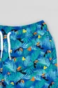 Plavkové šortky pre bábätká zippy  100 % Polyester