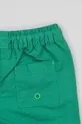 зелений Дитячі шорти для плавання zippy