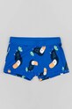 zippy kąpielówki niemowlęce sporty wodne niebieski ZBBAP0703.23001