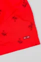 червоний Дитячі шорти для плавання zippy