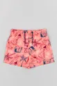 rosa zippy pantaloncini da bagno per neonati Ragazzi