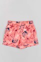 zippy pantaloni scurți de baie pentru bebeluși ZBBAP0702.23009 roz SS23