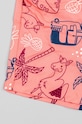 zippy szorty kąpielowe niemowlęce różowy ZBBAP0702.23009