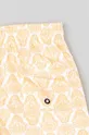 oranžna Otroške kopalne kratke hlače zippy