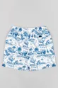 Dječje kratke hlače za kupanje zippy plava