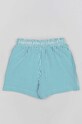zippy szorty kąpielowe niemowlęce ZBBAP0702.23010 niebieski SS23