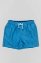 blu zippy shorts nuoto bambini Ragazzi