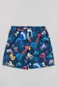 zippy shorts nuoto bambini blu navy
