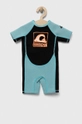 nero Quiksilver completo costume bambino/a Ragazzi