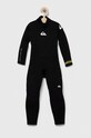 Dětský koupací set Quiksilver černá EQBW103059