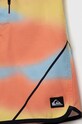 Chłopiec Quiksilver szorty kąpielowe dziecięce EQBBS03663 multicolor