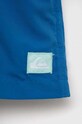 Мальчик Детские шорты для плавания Quiksilver EQKJV03232 тёмно-синий