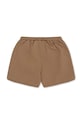 Konges Sløjd pantaloni scurti de baie copii KS4715 bej SS23