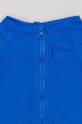 zippy longsleeve kąpielowy dziecięcy ZBBAP0701.23002 granatowy