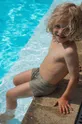 πολύχρωμο Παιδικά σορτς κολύμβησης Konges Sløjd 2-pack