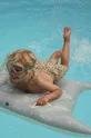 πολύχρωμο Παιδικά σορτς κολύμβησης Konges Sløjd