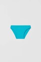 OVS kąpielówki dziecięce Planet friendly turkusowy 1753688.0.3y.Beachwear