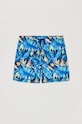 Παιδικό Μαγιό OVS τιρκουάζ 1755515.Boy.3.15y.Beach