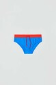 OVS gyerek fürdőnadrág Planet friendly többszínű 1755533.Boy.3.15y.Beach
