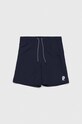 Protest szorty kąpielowe dziecięce CULTURE JR granatowy 2810000