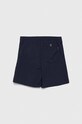 Protest szorty kąpielowe dziecięce CULTURE JR 2810000 granatowy SS23