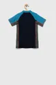 Дитяча футболка для плавання Protest PRTAKINO JR темно-синій