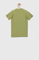 Protest tricou copii PRTBERENT JR 7897300 verde SS23