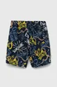 Dječje kratke hlače za kupanje Protest mornarsko plava