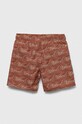 Detské plavkové šortky Protest 2810831 oranžová SS23