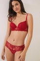 червоний Труси women'secret Red Caprice