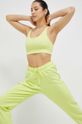 Спортивний бюстгальтер Dkny м'яка жовтий DP2T9296