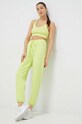Спортивный бюстгальтер Dkny жёлтый DP2T9296