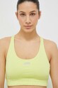 Спортивный бюстгальтер Dkny DP2T9296 жёлтый