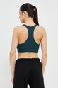Одежда Спортивный бюстгальтер Dkny DP2T9296 зелёный