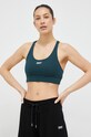 Спортивный бюстгальтер Dkny зелёный DP2T9296