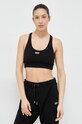 Спортивний бюстгальтер Dkny чорний DP2T9296