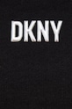 Športová podprsenka Dkny DP2T9296 čierna