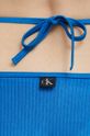 Kupaće brazilke Calvin Klein plava KW0KW01953.PPYX